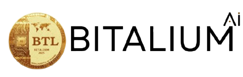 BITALIUM AI TOKEN
